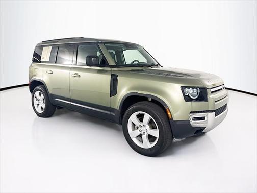 2024 Land Rover Defender 110 P300