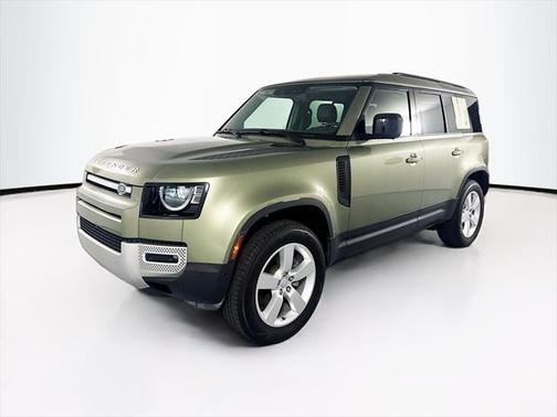 2024 Land Rover Defender 110 P300