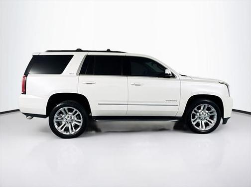 2020 GMC Yukon SLT