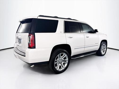 2020 GMC Yukon SLT
