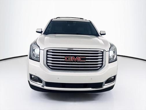 2020 GMC Yukon SLT