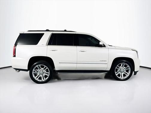 2020 GMC Yukon SLT