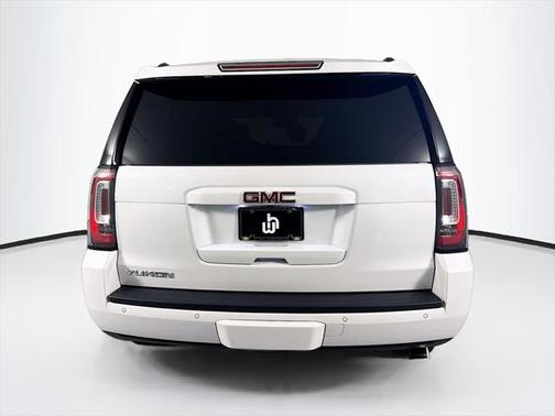2020 GMC Yukon SLT