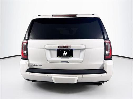 2020 GMC Yukon SLT