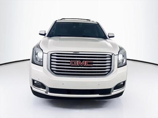 2020 GMC Yukon SLT