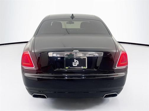 2019 Rolls-Royce Ghost 