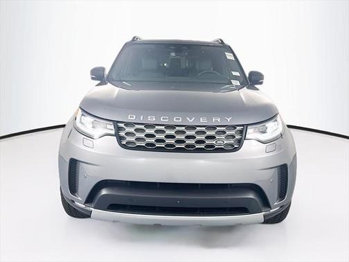 2025 Land Rover Discovery P300 S