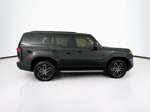 Caviar 2025 Lexus GX 550 Premium+