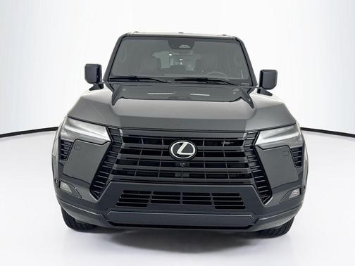 Caviar 2025 Lexus GX 550 Premium+