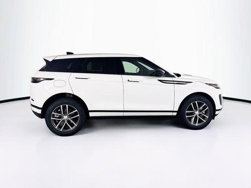 2026 Land Rover Range Rover Evoque Core S
