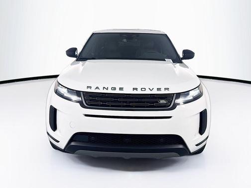 2026 Land Rover Range Rover Evoque Core S