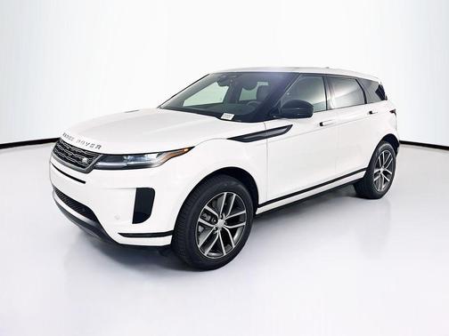 2026 Land Rover Range Rover Evoque Core S