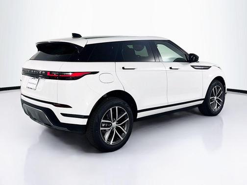 2026 Land Rover Range Rover Evoque Core S