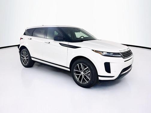 2026 Land Rover Range Rover Evoque Core S