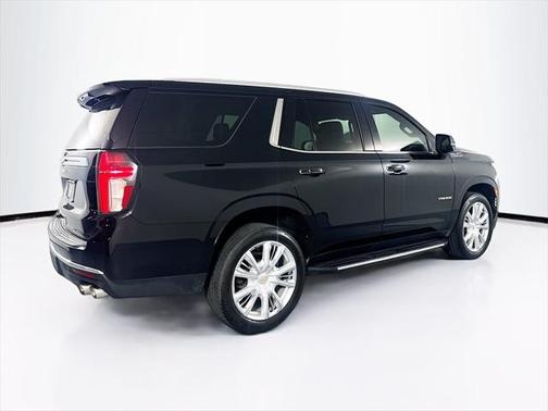 2021 Chevrolet Tahoe 2WD High Country