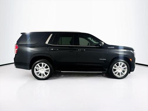 2021 Chevrolet Tahoe 2WD High Country