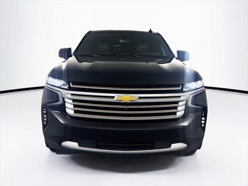2021 Chevrolet Tahoe 2WD High Country
