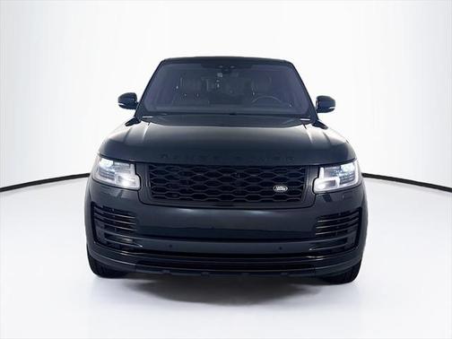 2022 Land Rover Range Rover Westminster