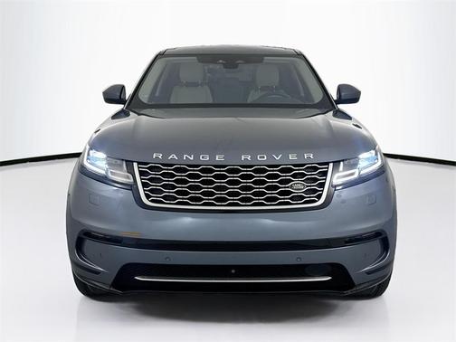 2021 Land Rover Range Rover Velar P250 S