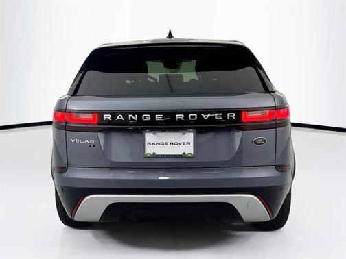 2021 Land Rover Range Rover Velar P250 S