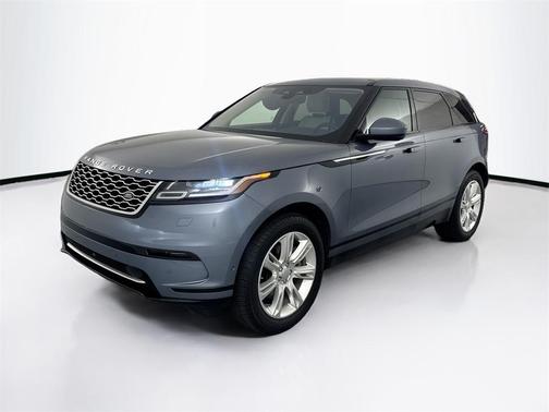 2021 Land Rover Range Rover Velar P250 S