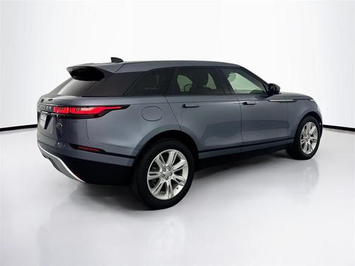 2021 Land Rover Range Rover Velar P250 S