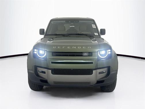 2026 Land Rover Defender S