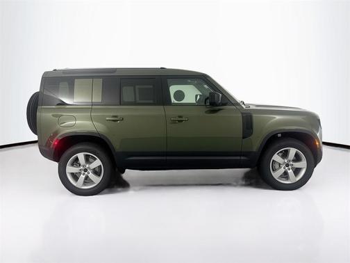 2026 Land Rover Defender S