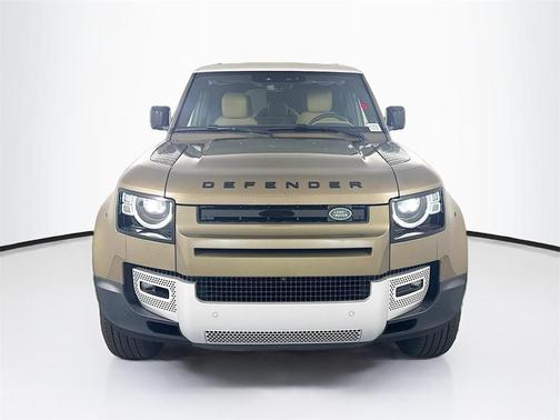2025 Land Rover Defender 110 P300