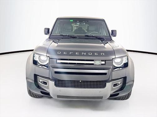 2023 Land Rover Defender 110 Carpathian Edition