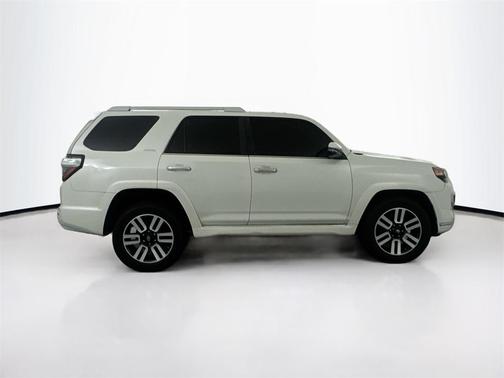 2020 Toyota 4Runner Limited