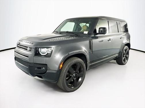 2025 Land Rover Range Rover P400 SE 7 Seat