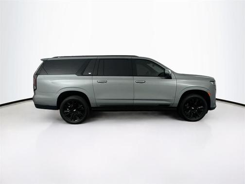 2023 Cadillac Escalade ESV Sport