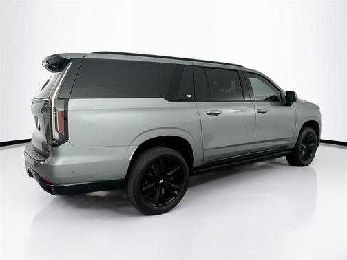 2023 Cadillac Escalade ESV Sport