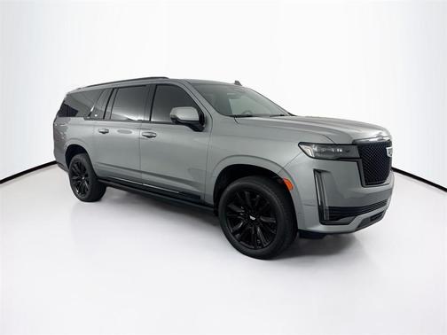 2023 Cadillac Escalade ESV Sport