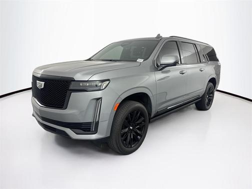 2023 Cadillac Escalade ESV Sport