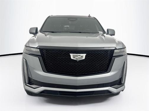 2023 Cadillac Escalade ESV Sport