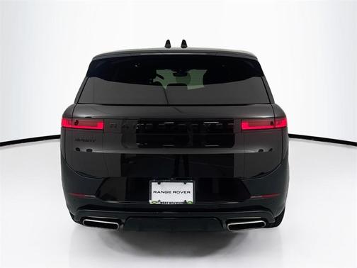 2024 Land Rover Range Rover Sport SE