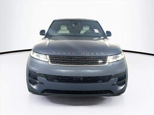 2025 Land Rover Range Rover Sport P360 S