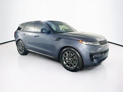 2025 Land Rover Range Rover Sport P360 S