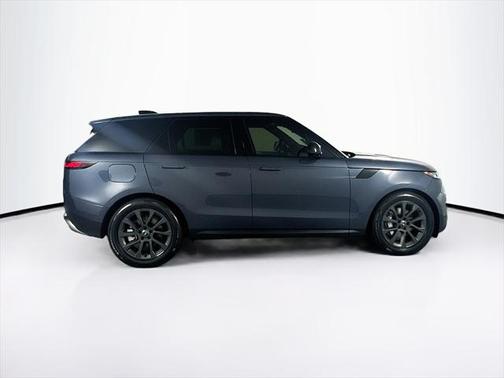 2025 Land Rover Range Rover Sport P360 S