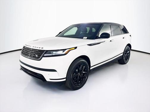 2026 Land Rover Range Rover Velar P250 S