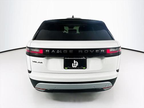 2026 Land Rover Range Rover Velar P250 S