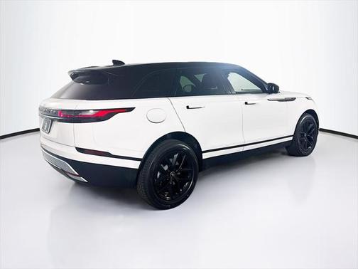 2026 Land Rover Range Rover Velar P250 S