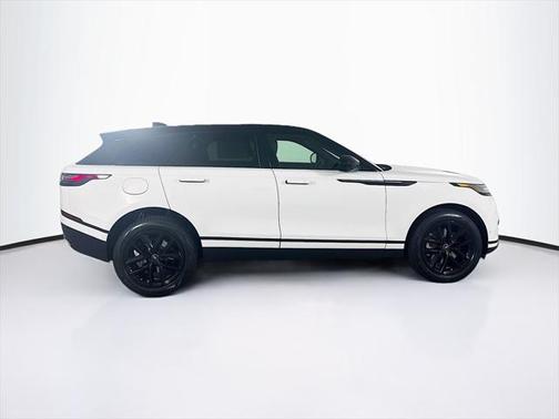 2026 Land Rover Range Rover Velar P250 S