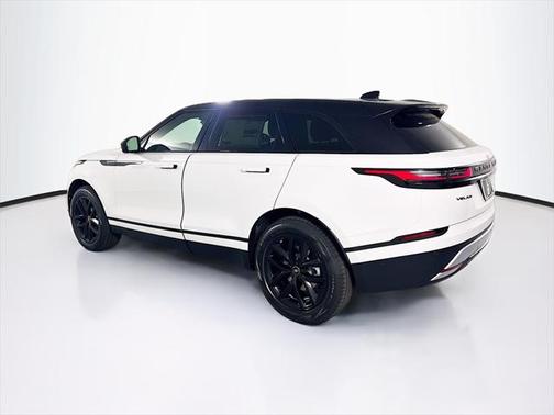 2026 Land Rover Range Rover Velar P250 S