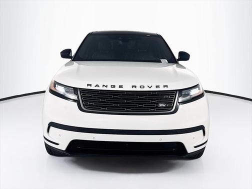 2026 Land Rover Range Rover Velar P250 S