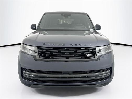 2026 Land Rover Range Rover P400 SE
