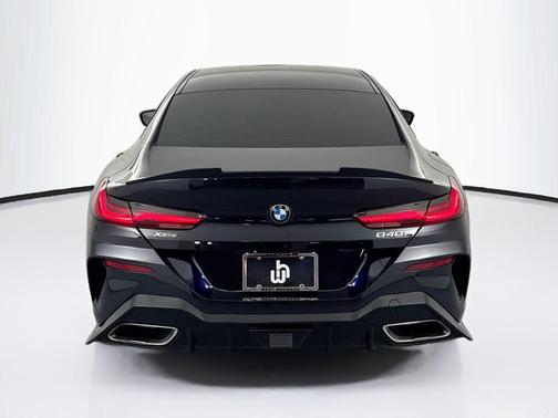 2022 BMW 840 Gran Coupe i xDrive