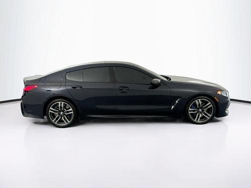 2022 BMW 840 Gran Coupe i xDrive